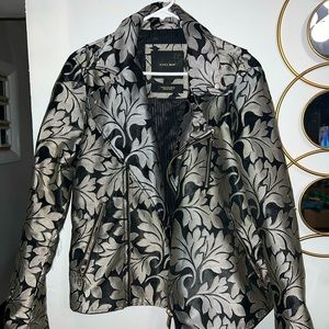 Zara Jacket